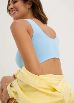 bonprix bonprix Sin Costuras|Básicos><noscript><img width=