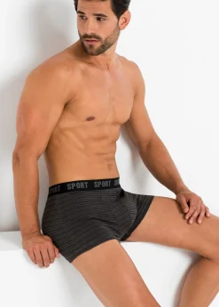 Hombre bonprix bonprix Bóxer (3 unidades)