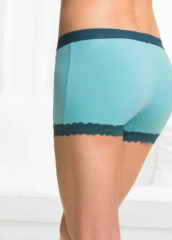 Mujer bonprix bonprix Bóxer de mujer (4 unidades)