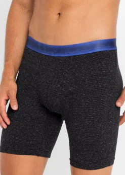 Hombre bonprix bonprix Bóxer largo (2 unidades)