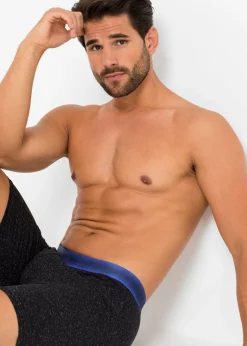 Hombre bonprix bonprix Bóxer largo (2 unidades)