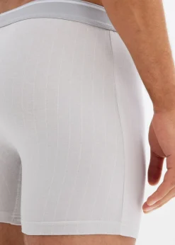 Hombre bonprix bonprix Bóxers ajustados (3 unidades)