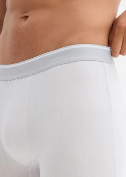 Hombre bonprix bonprix Bóxers ajustados (3 unidades)