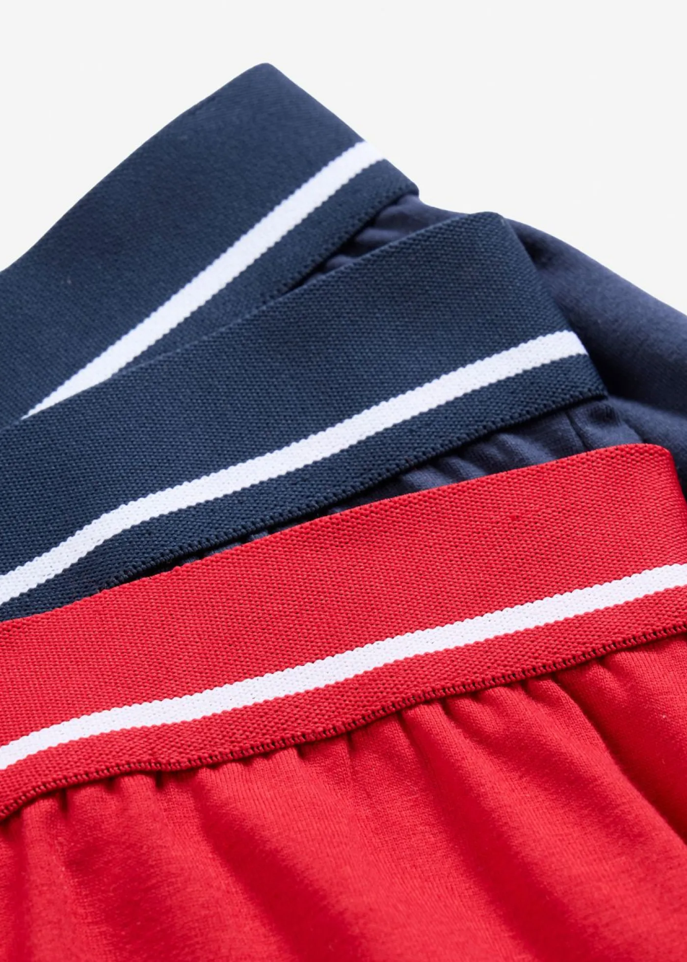 Hombre bonprix bonprix Bóxers ajustados de algodón (3 unidades)