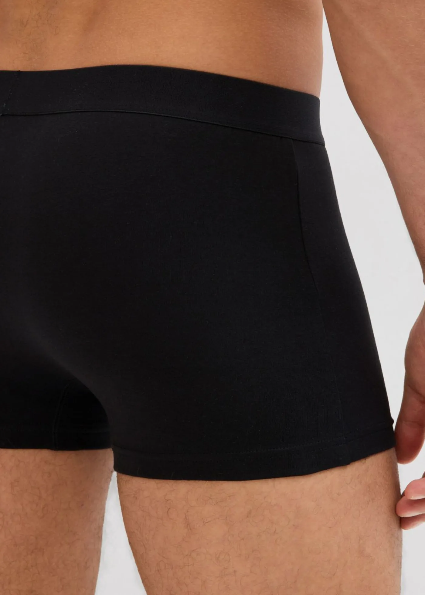 Hombre bonprix bonprix Bóxers ajustados de algodón (5 unidades)