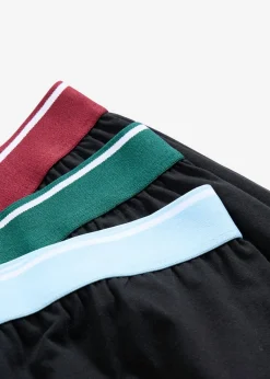 Hombre bonprix bonprix Bóxers anchos de algodón orgánico (3 unidades)