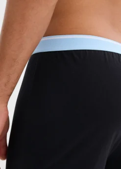 Hombre bonprix bonprix Bóxers anchos de algodón orgánico (3 unidades)