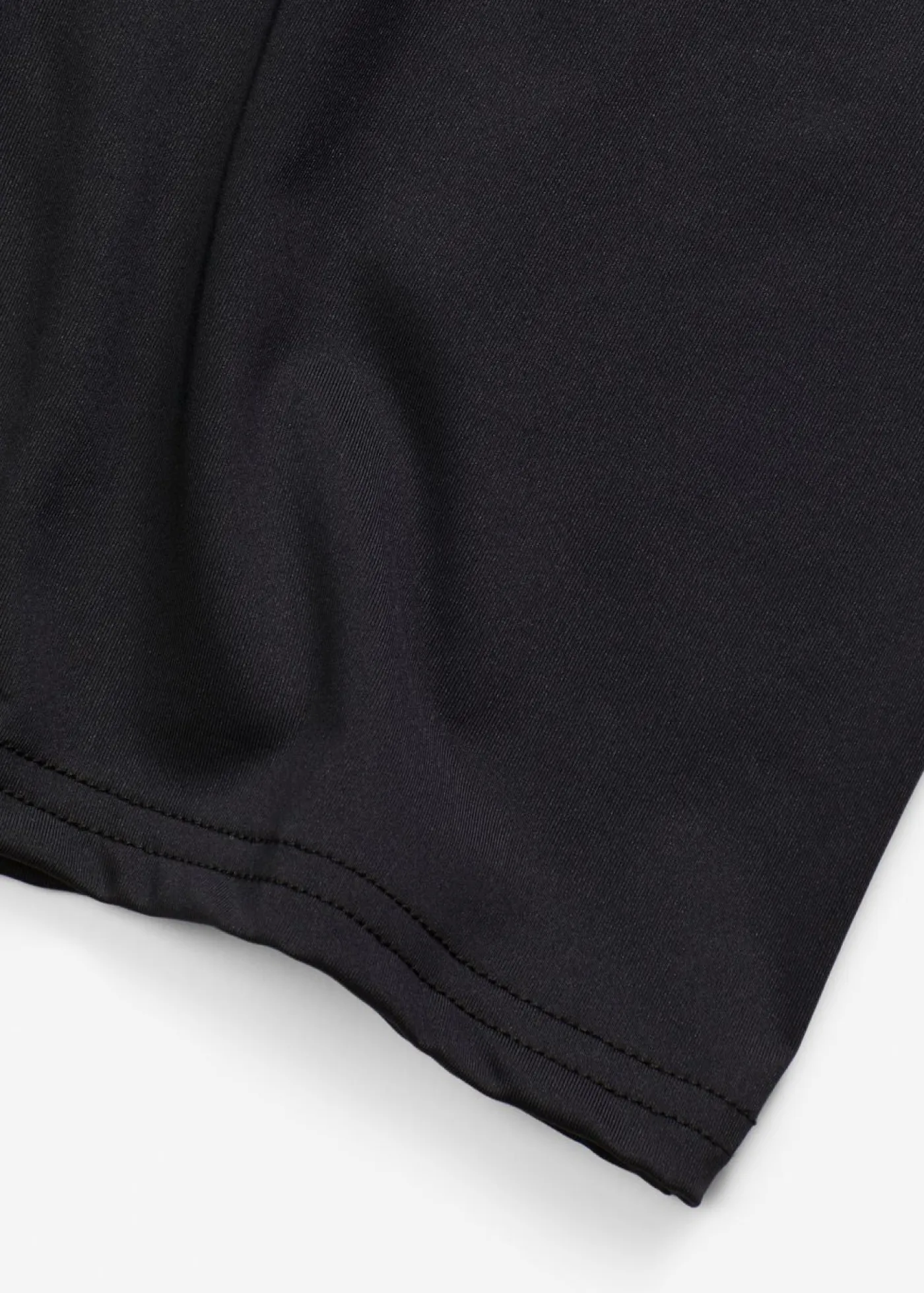 bonprix bonprix Bragas>Bóxers de largo medio y tiro alto (4 unidades) Blanco+negro