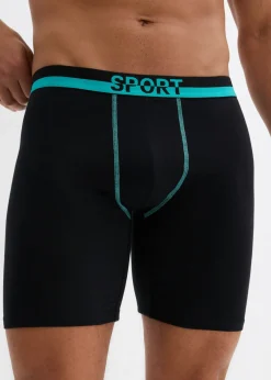 bonprix bonprix Bóxers|Ropa Interior·Bóxers><noscript><img width=