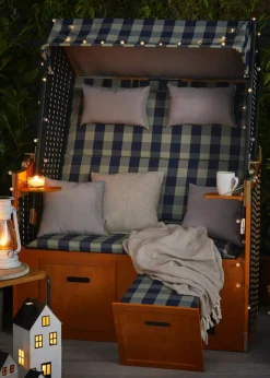 bonprix bonprix Muebles De Exterior·Decoración E Iluminación De Jardín|Decoración De Jardín><noscript><img width=