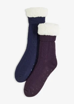 Mujer bonprix bonprix Calcetines