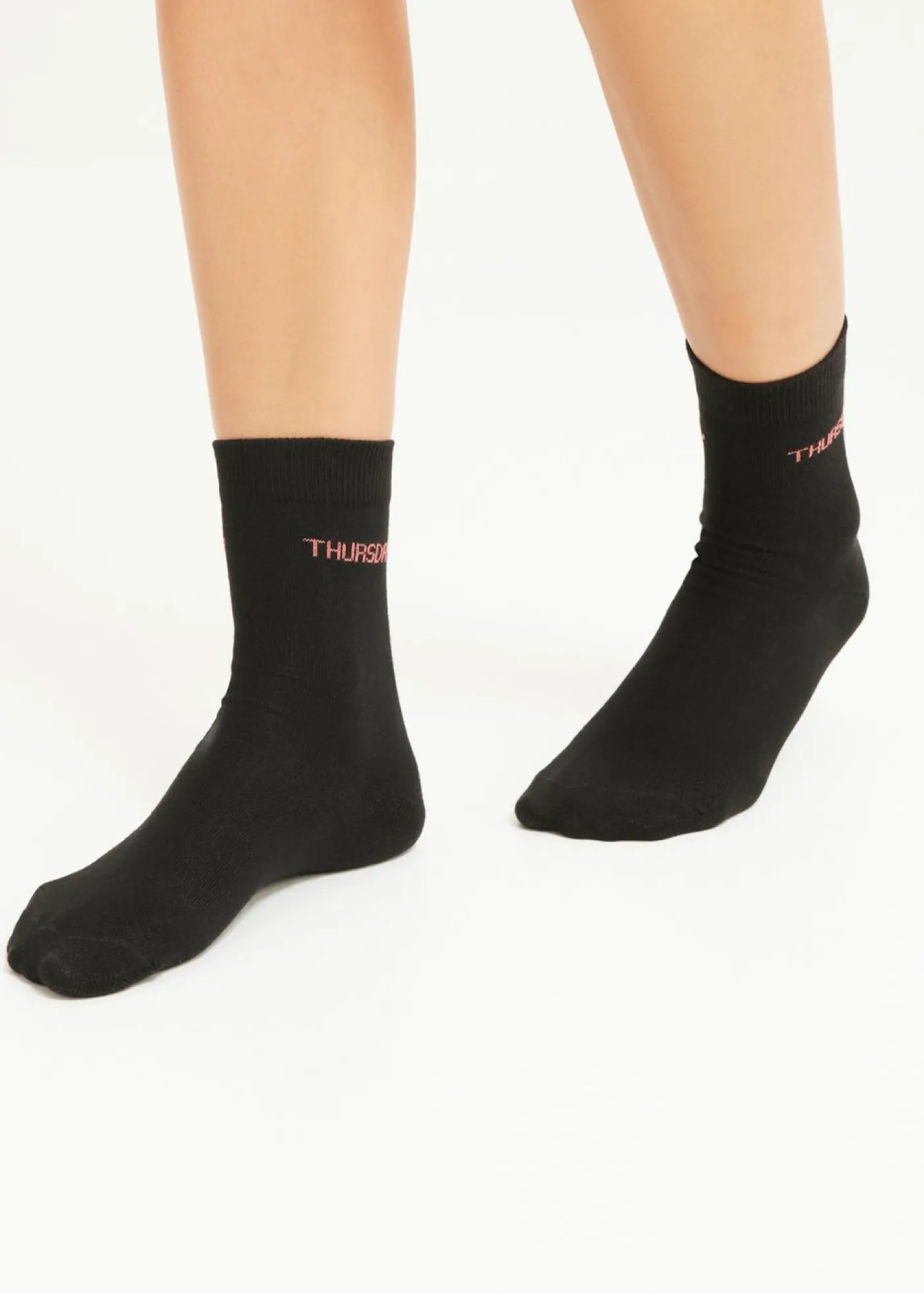 Mujer bonprix bonprix Calcetines de algodón orgánico (7 pares)