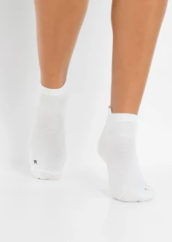 Mujer bonprix bonprix Calcetines deportivos COOLMAX® (6 pares)