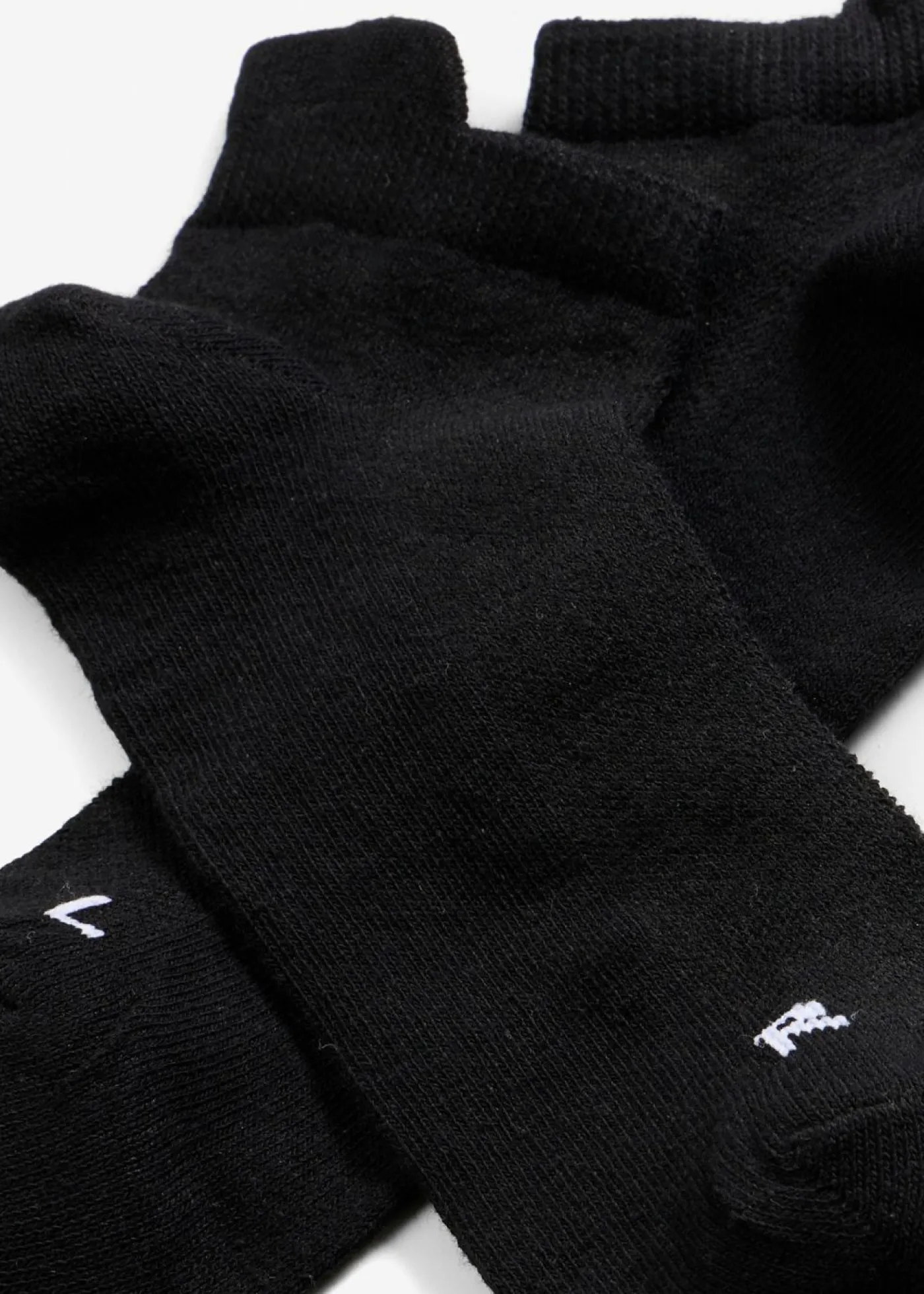 bonprix bonprix Medias|Ropa Interior·Calcetines>Calcetines deportivos COOLMAX® (6 pares) Negro