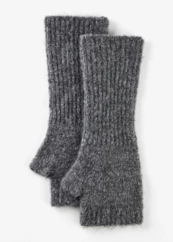 bonprix bonprix Guantes Y Calentadores>Calentadores de brazos pizarra