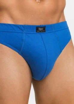 Hombre bonprix bonprix Calzoncillo con algodón suave (10 unidades)