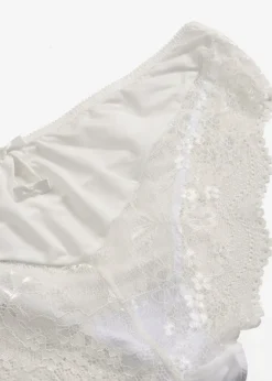 Mujer bonprix bonprix Calzoncillo de cintura baja