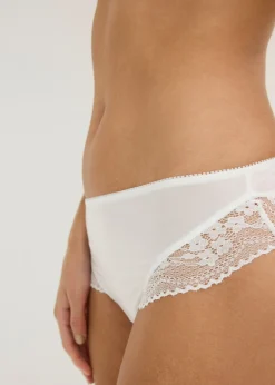 Mujer bonprix bonprix Calzoncillo de cintura baja