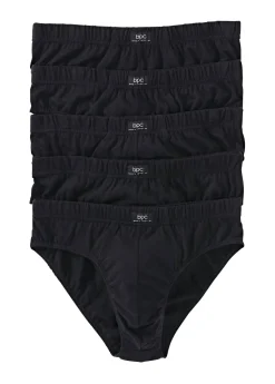Hombre bonprix bonprix Calzoncillo maxi de algodón (5 unidades)
