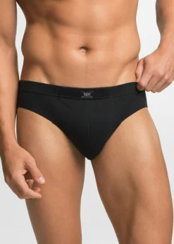 Hombre bonprix bonprix Calzoncillo maxi de algodón (5 unidades)