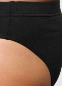 Hombre bonprix bonprix Calzoncillo maxi de algodón (5 unidades)