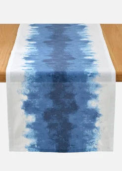 bonprix bonprix Camino de mesa de algodón orgánico