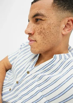 Hombre bonprix bonprix Camisa de manga corta