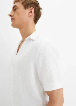 bonprix bonprix Camisas><noscript><img width=