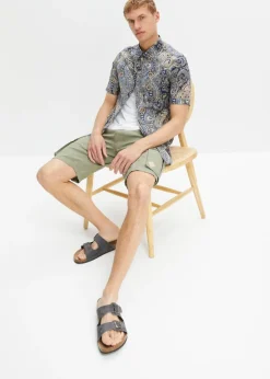 bonprix bonprix Camisas><noscript><img width=