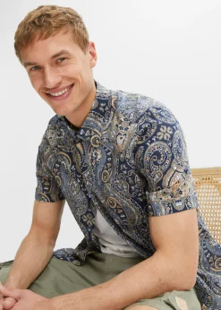 bonprix bonprix Camisas><noscript><img width=