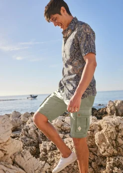 bonprix bonprix Camisas><noscript><img width=