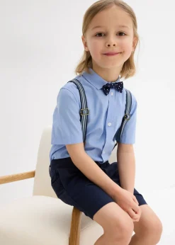 bonprix bonprix Ropa 2 A 9 Años·Camisas Y Trajes><noscript><img width=