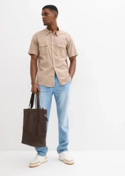 bonprix bonprix Básicos En Rebajas|Camisas><noscript><img width=