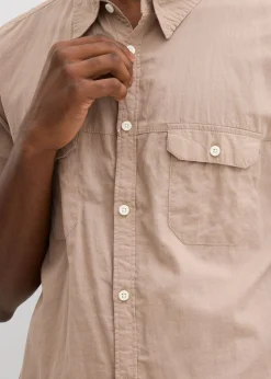 bonprix bonprix Básicos En Rebajas|Camisas><noscript><img width=