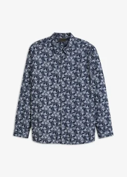 Hombre bonprix bonprix Camisa de manga larga