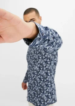 Hombre bonprix bonprix Camisa de manga larga