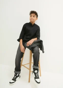 bonprix bonprix Ropa 9 A 16 Años·Conjuntos Y Camisas><noscript><img width=