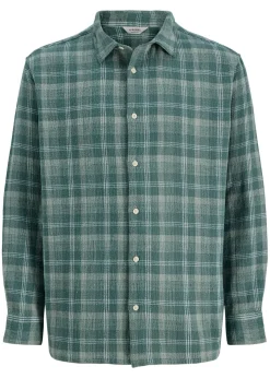 Hombre bonprix JJ REBEL Camisa de manga larga de JJ REBEL