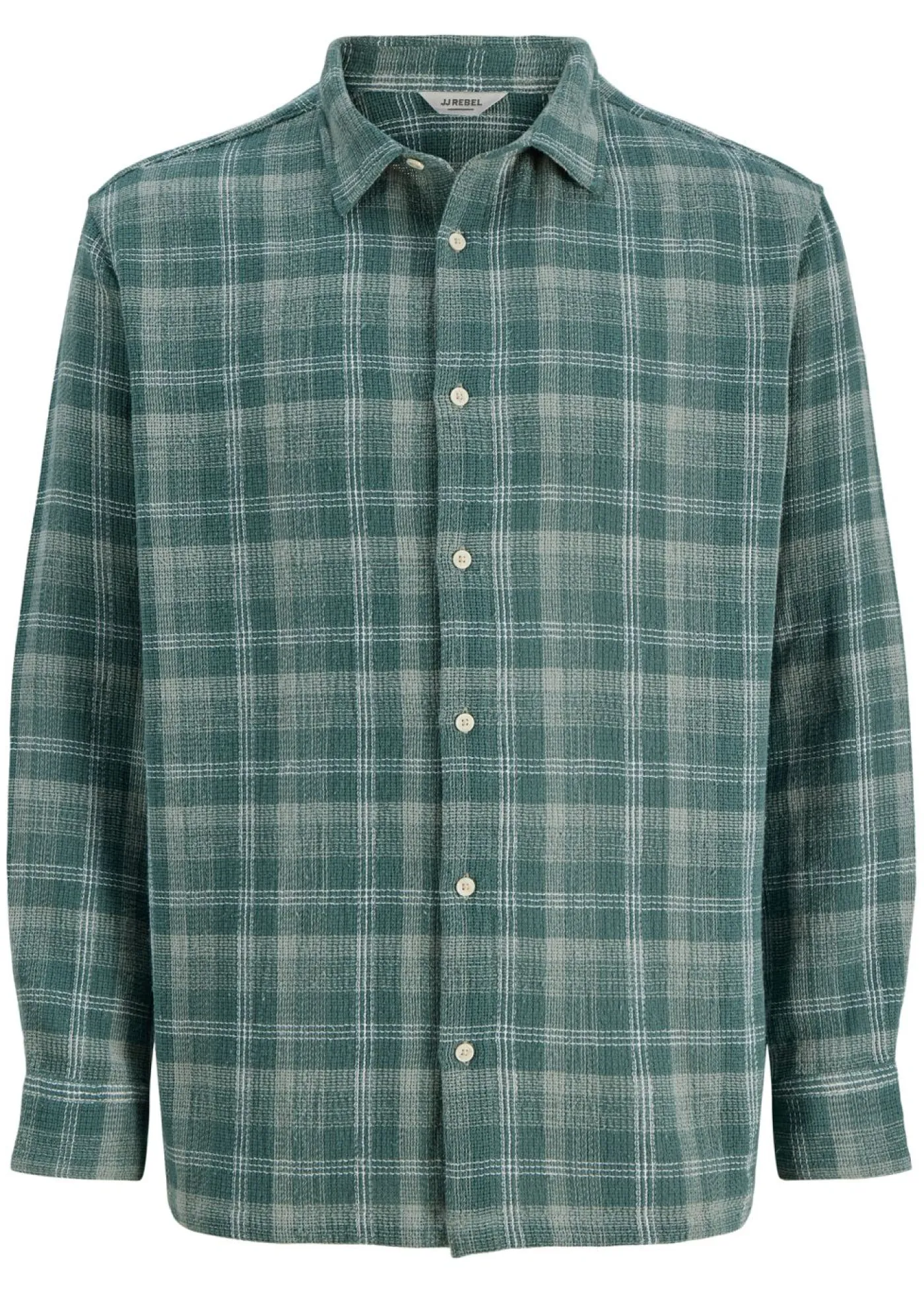 Hombre bonprix JJ REBEL Camisa de manga larga de JJ REBEL