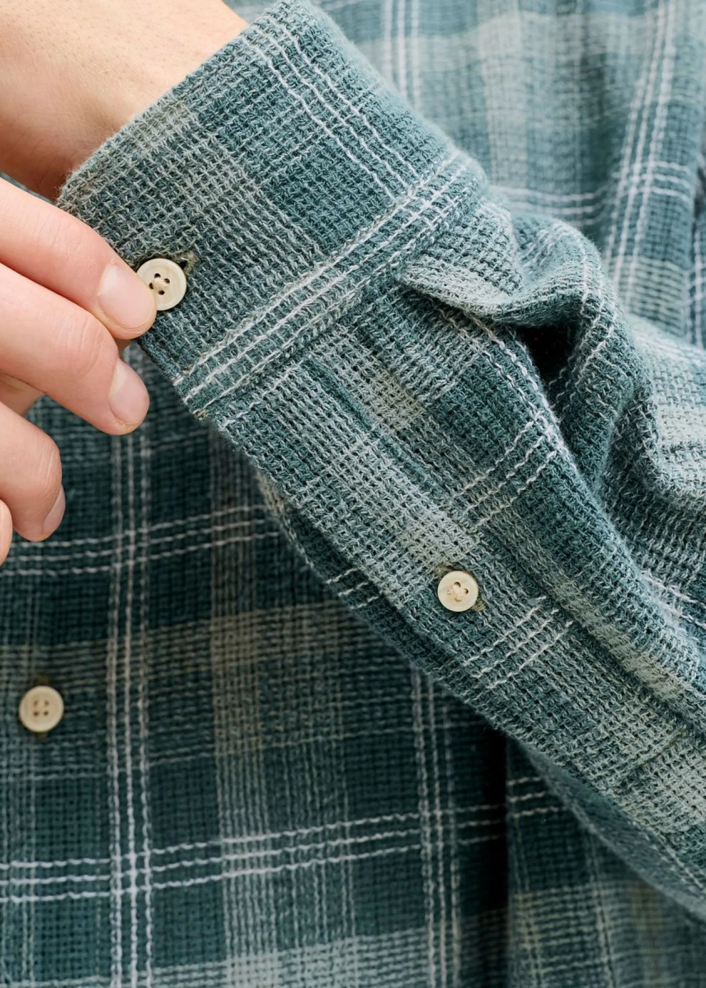 Hombre bonprix JJ REBEL Camisa de manga larga de JJ REBEL