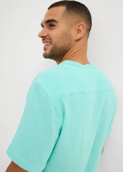 bonprix bonprix Camisas><noscript><img width=