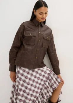 bonprix bonprix Camisas Y Blusas><noscript><img width=