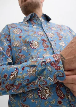 bonprix bonprix Camisas><noscript><img width=