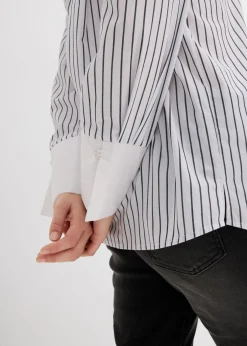 bonprix bonprix Esenciales|Camisas Y Blusas><noscript><img width=