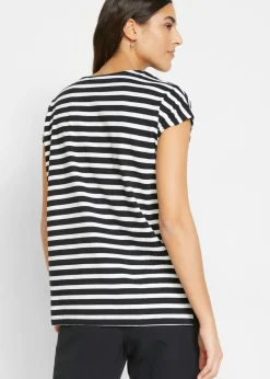 bonprix bonprix Básicos|Camisetas><noscript><img width=