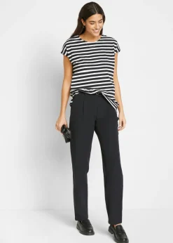 bonprix bonprix Básicos|Camisetas><noscript><img width=