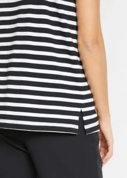 bonprix bonprix Básicos|Camisetas><noscript><img width=