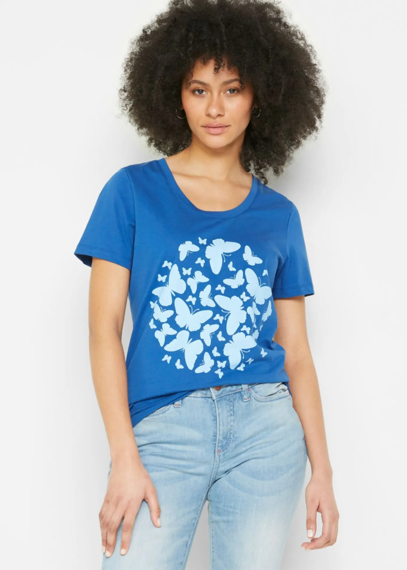 Mujer bonprix bonprix Camiseta