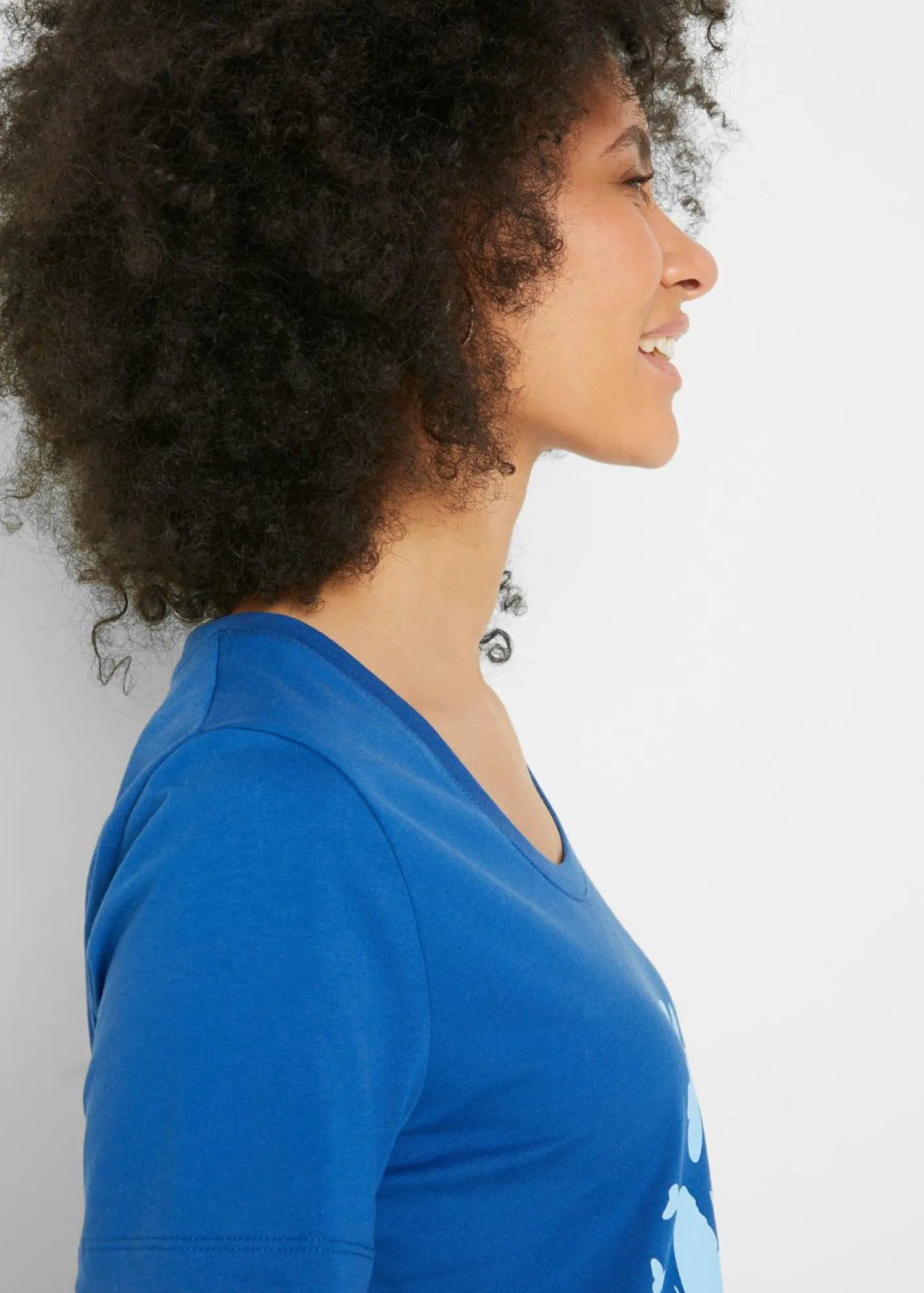 Mujer bonprix bonprix Camiseta