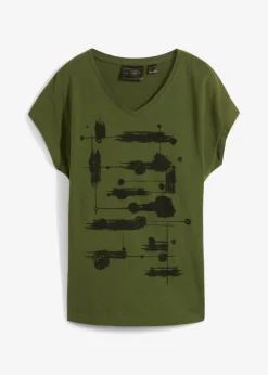 Mujer bonprix bonprix Camiseta